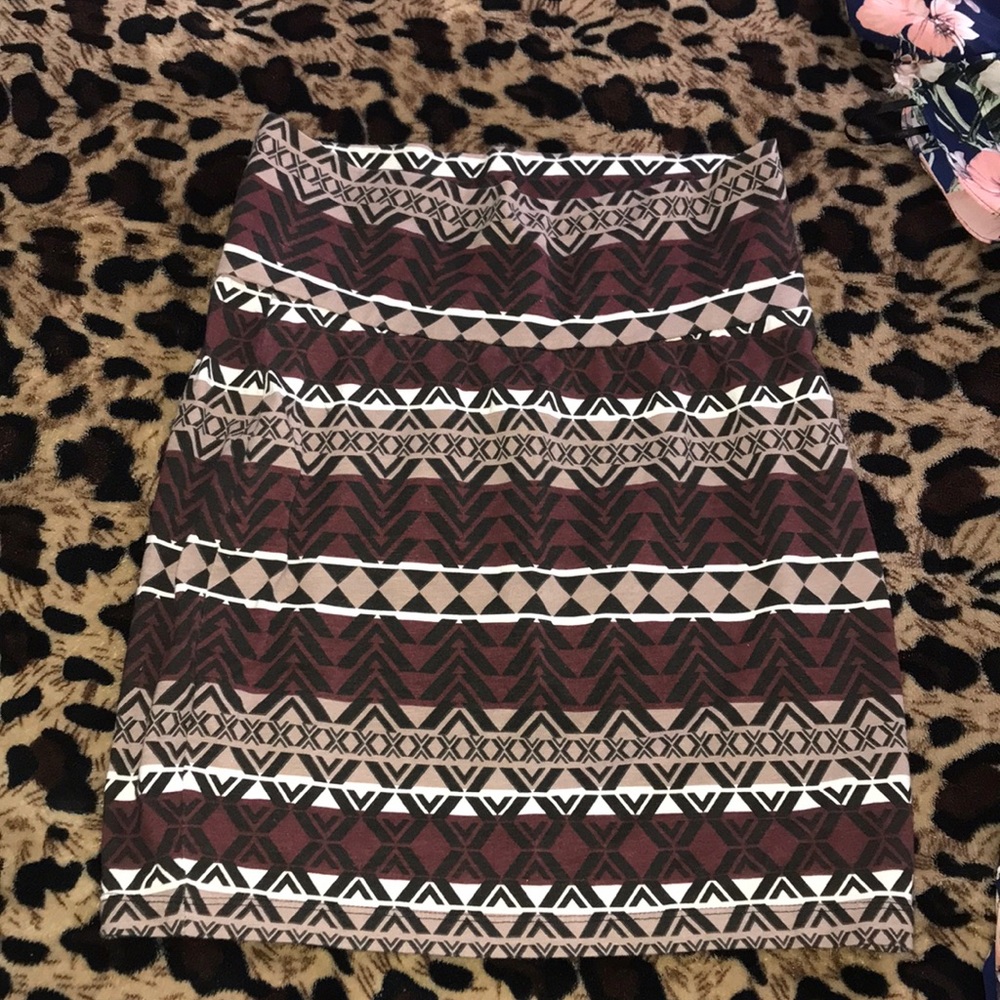 Skirt
